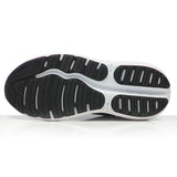 Brooks Ghost Max 2 Women's Running Shoe - Black/White/Orchid Ice