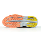 Brooks Ghost Max 4 Women's Running Shoe - Black/Folkstone/Cyber Peach