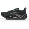 Brooks Ghost Max 4 Women's Running Shoe - Black/Black/Rose Gold