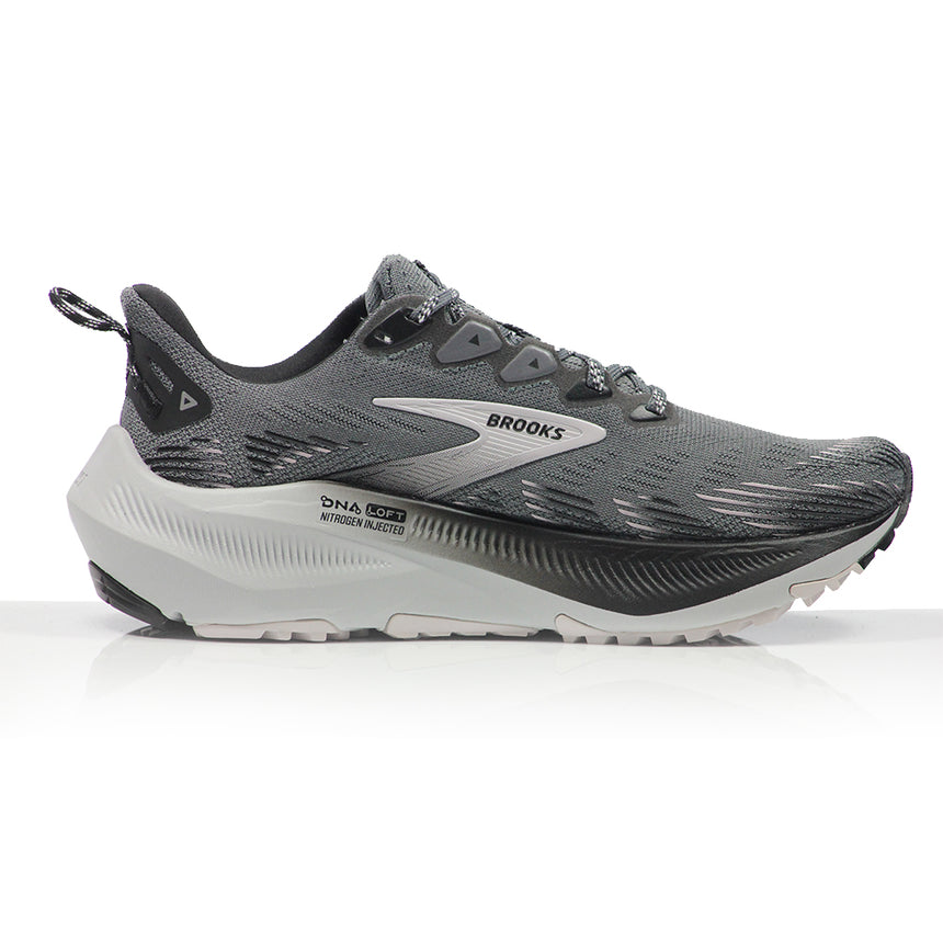Brooks Womens Ghost Trail 037 Back