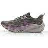 Brooks Ghost Trail Women's Trail Shoe - Raisin/Purple/Metallic