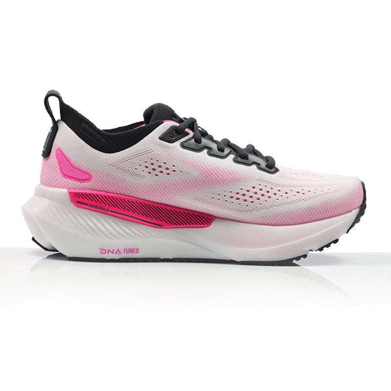 Brooks Womens Glycerin 23 111 Back