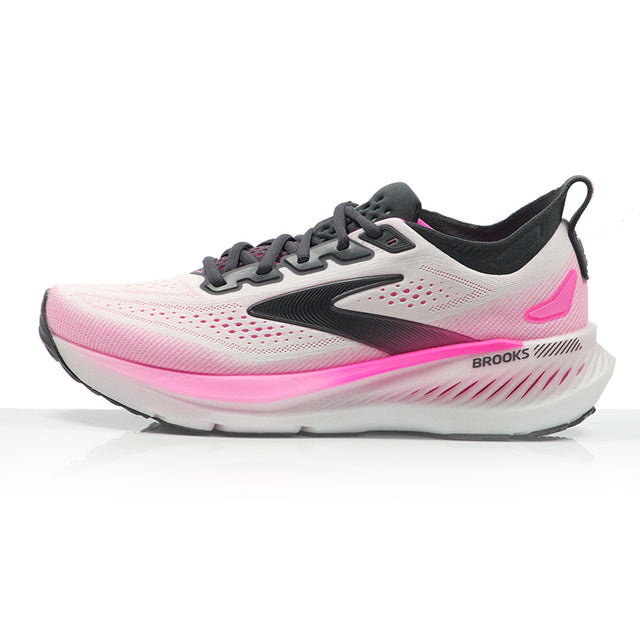 Brooks Womens Glycerin 23 111 Side