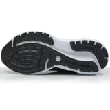 Brooks Glycerin GTS 20 Men's Running Shoe - Ebony/White/Nightlife