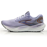 Brooks Glycerin 21 Women's Running Shoe - Lavender/Black/Copper