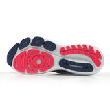 Brooks Glycerin 21 Women's Running Shoe - Raspberry/Estate Blue