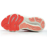 Brooks Glycerin 22 Women's Running Shoe - Desert Flower/Hot Coral/Milk