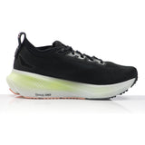 Brooks Glycerin 23 Women's Running Shoe - Black/Peach/Nightlife