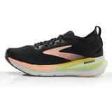 Brooks Glycerin 23 Women's Running Shoe - Black/Peach/Nightlife