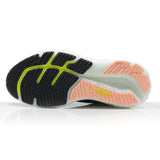 Brooks Glycerin 23 Women's Running Shoe - Black/Peach/Nightlife
