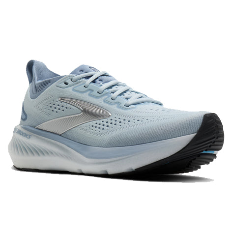 Brooks Womens Glycerin 23 487 CUST WHT 1