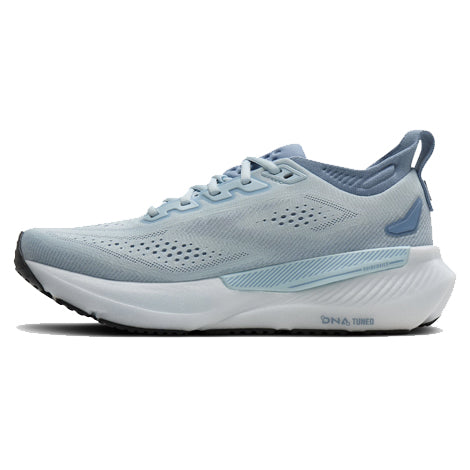 Brooks Womens Glycerin 23 487 CUST WHT 3
