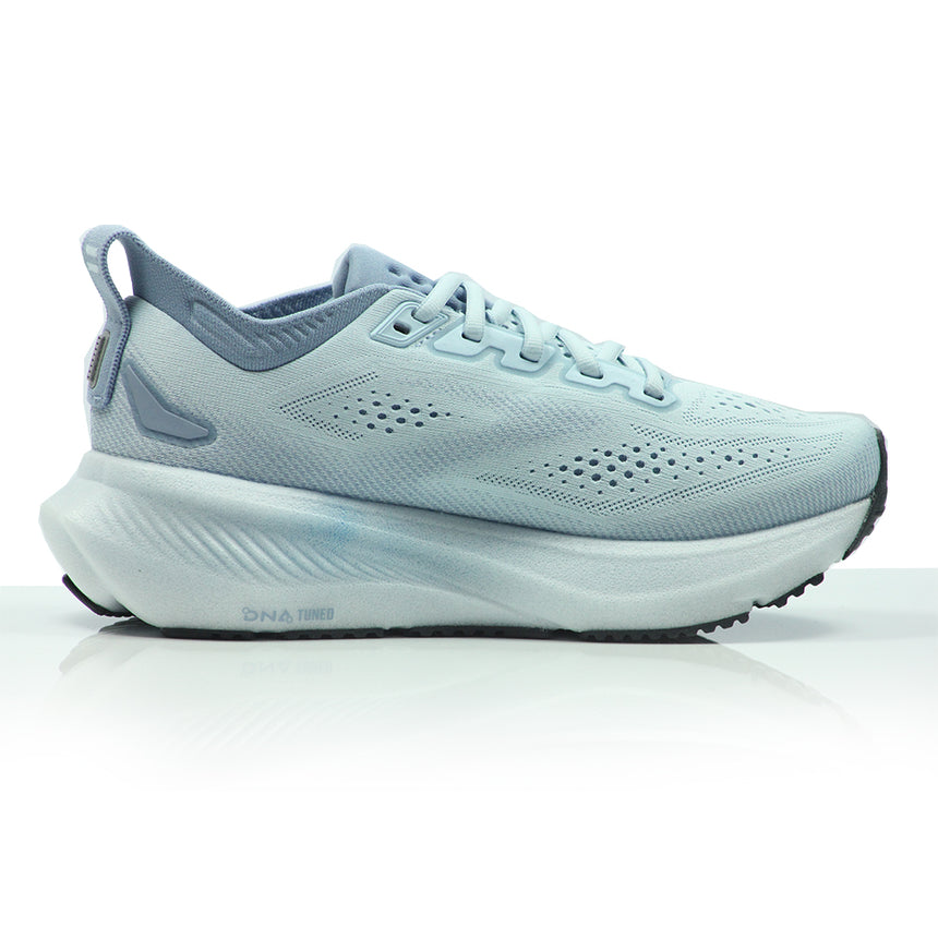 Brooks Glycerin 23 Women's Running Shoe - NantucketBreeze/Rain/Clear