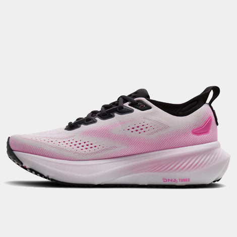 Brooks Womens Glycerin 23 CUSTOM GRY 2
