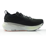 Brooks Glycerin GTS 23 Women's Running Shoe - Black/Peach/Nightlife