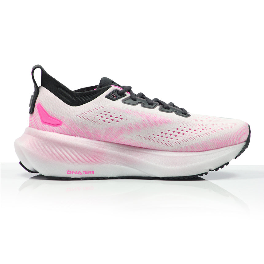 Brooks Womens Glycerin 23 111 Back