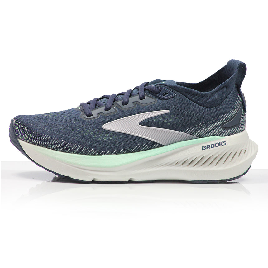 Brooks Womens Glycerin 23 453 Side