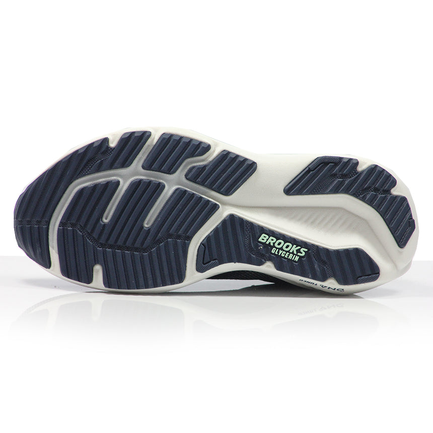 Brooks Womens Glycerin 23 453 Sole