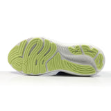 Brooks Glycerin GTS 22 Women's Running Shoe - Amparo Blue/Hyper Iris/Yellow