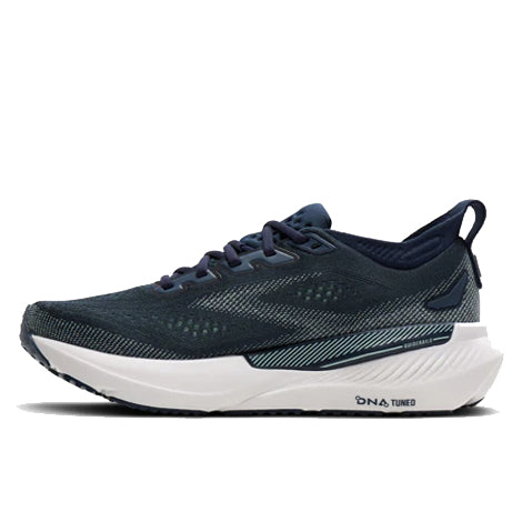 Brooks Womens Glycerin GTS 23 453 CUST WHT 5