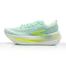 Brooks Glycerin Max 2 Women's Running Shoe - Yucca/Nightlife/White