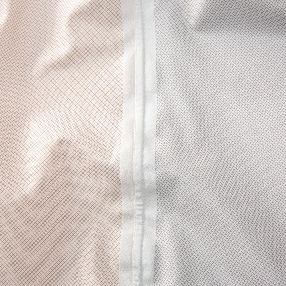 Brooks High Point Waterproof Women's Running Jacket - Lemon/Ecru/Glacier Green