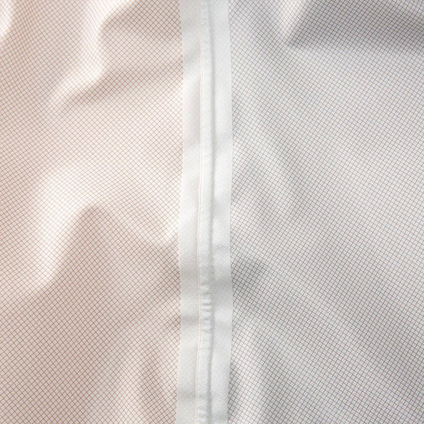 Brooks High Point Waterproof Women's Running Jacket - Lemon/Ecru/Glacier Green