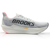 Brooks Hyperion Max 2 Men's Running Shoe - Illusion/Coral/Black