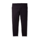 Brooks Spark Women's Running Capri - Black