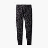 Brooks Spark Women's Running Tight - Obsidian Speedscape