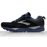 Brooks-Womens-cascadia-GTX-side