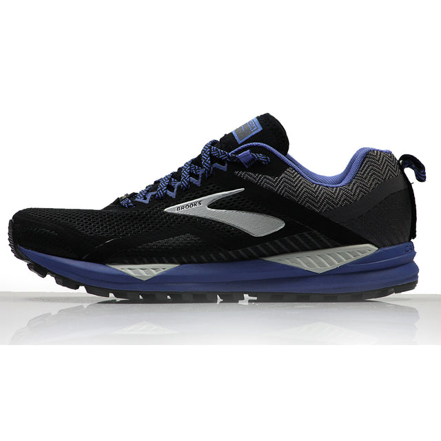 Brooks-Womens-cascadia-GTX-side