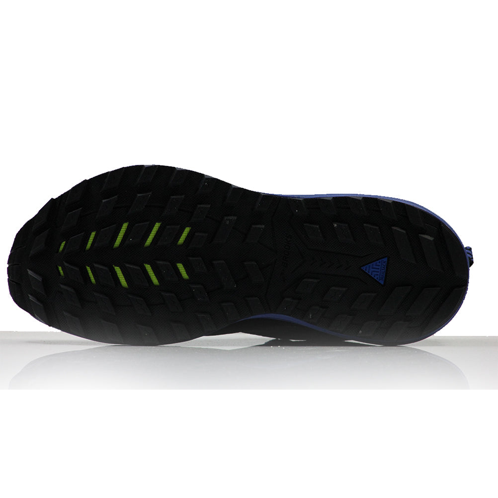 Brooks-Womens-cascadia-GTX-sole