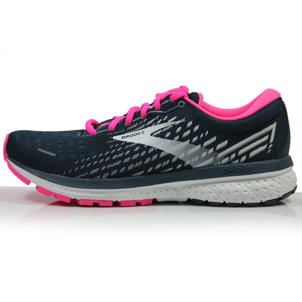 Brooks Womens Pink Ghost 13 Brooks Brooks Ghost 13 Women's Running