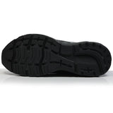 Brooks Ghost 14 Men's Running Shoe - Black/Black/Ebony