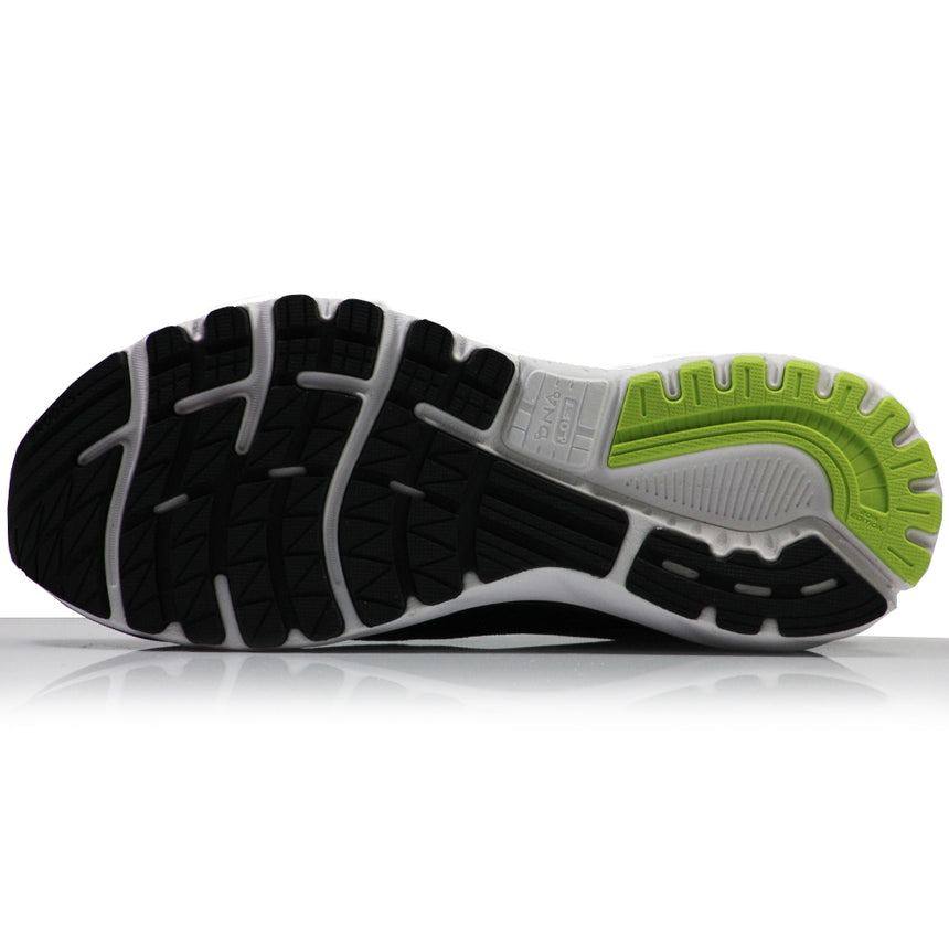 Brooks-mens-adrenaline-GTS-20-sole
