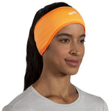 Brooks Notch Thermal Headband - Flicker/Fluoro Flash