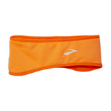 Brooks Notch Thermal Headband - Flicker/Fluoro Flash