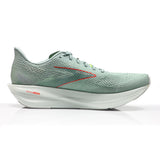 Brooks Hyperion Elite 3 Unisex Running Shoe - Blue Surf/Cherry/Nightlife