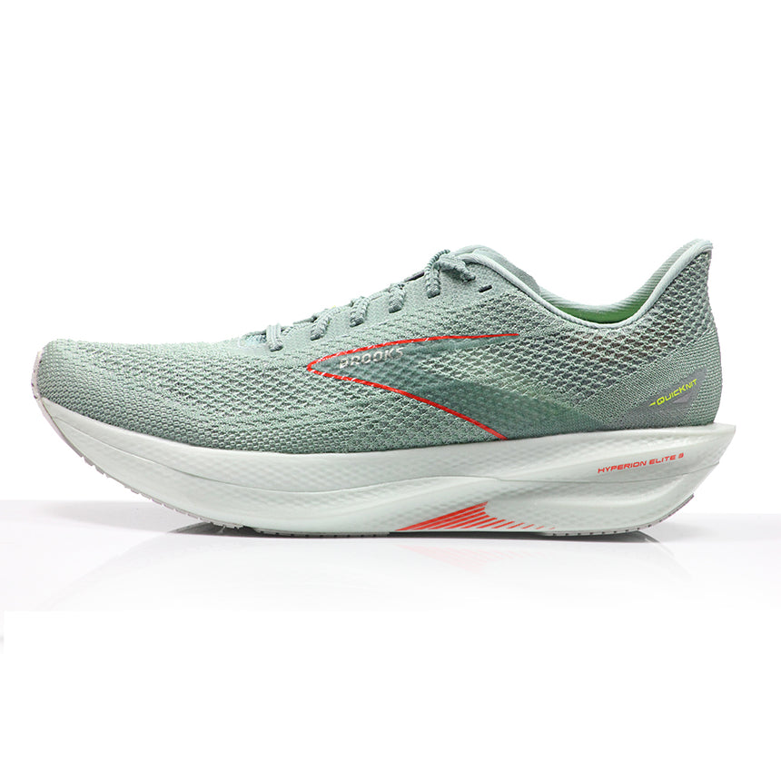 Brooks Hyperion Elite 3 Unisex Running Shoe - Blue Surf/Cherry/Nightlife