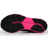 Brooks Hyperion Tempo Women's Running Shoe - Black/Pink/Hot Coral
