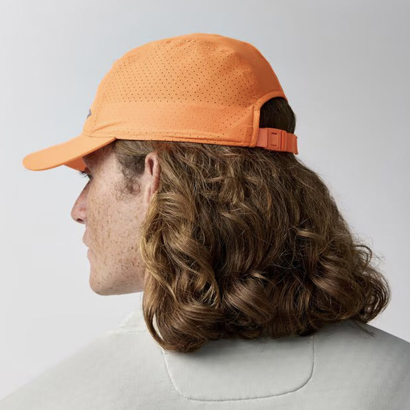 Brooks Unisex Journey Cap - Fluoro Flash