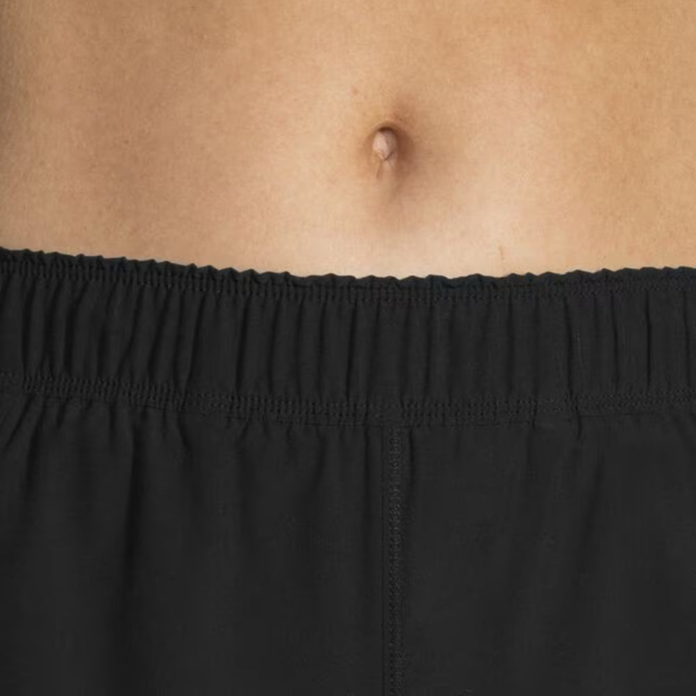 Brooks Chaser 5inch 2in1 Women's Running Short - Black