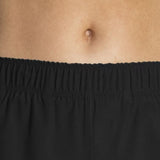 Brooks Chaser 5inch 2in1 Women's Running Short - Black