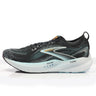 Brooks Glycerin 22 Men's Running Shoe - Black/Atomizer/Blazing Orange