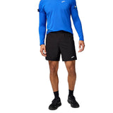 Brooks Journey 7 inch 2in1  Men's Running Short - Black