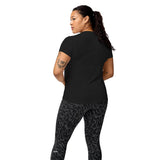 Brooks Sprint Free 3.0 Short Sleeve Women's Running Tee - Black