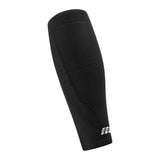 CEP Core Run 5.0 Compression Men's Calf Sleeve - Black