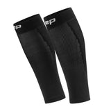 CEP Core Run 5.0 Compression Men's Calf Sleeve - Black