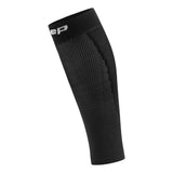 CEP Core Run 5.0 Compression Men's Calf Sleeve - Black